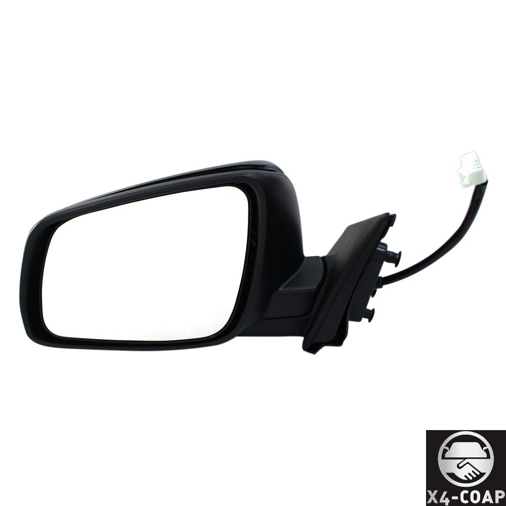 7632A093 For Mitsubishi Lancer Front,Left Driver Side DOOR MIRROR